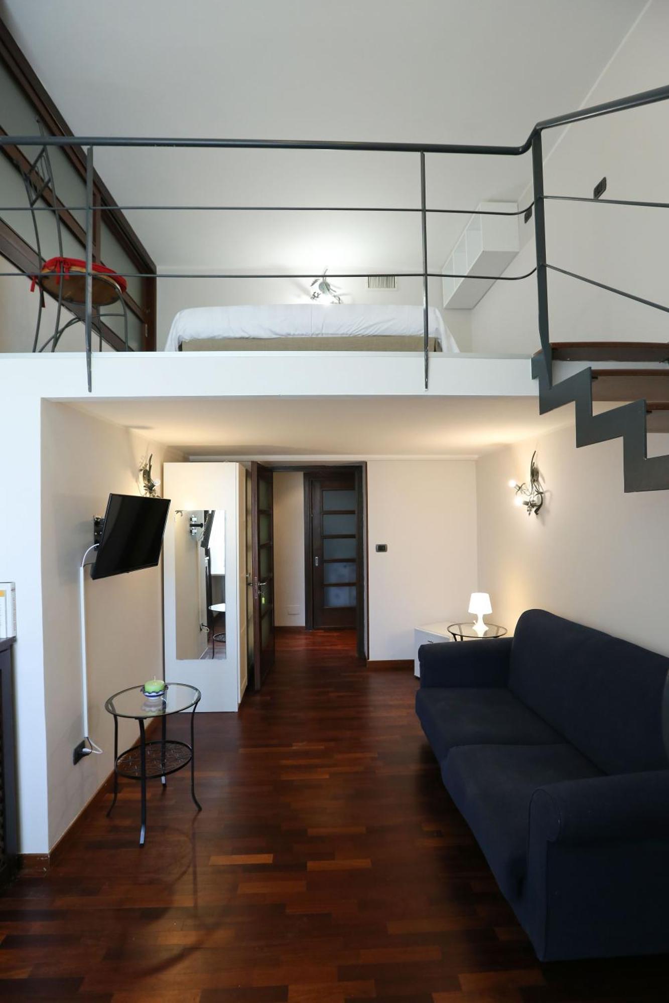 B&B Residenza Malaterra ナポリ エクステリア 写真