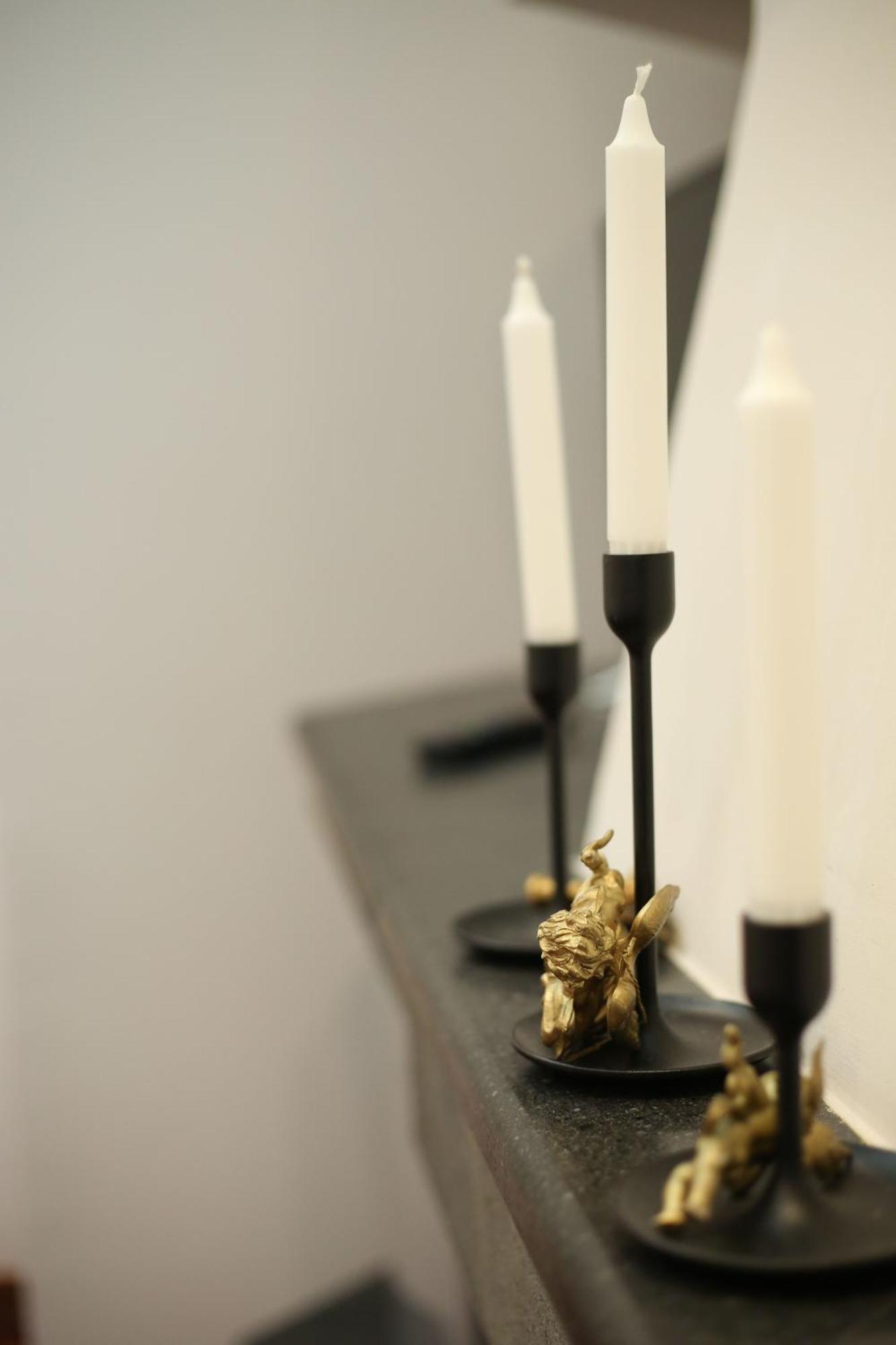 B&B Residenza Malaterra ナポリ エクステリア 写真