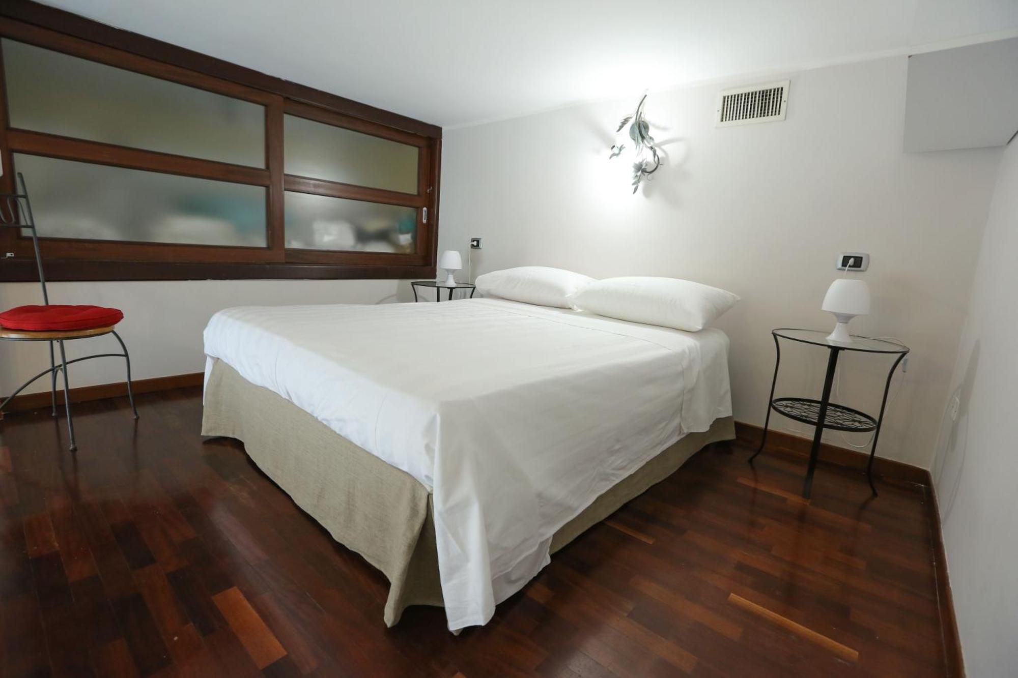 B&B Residenza Malaterra ナポリ エクステリア 写真