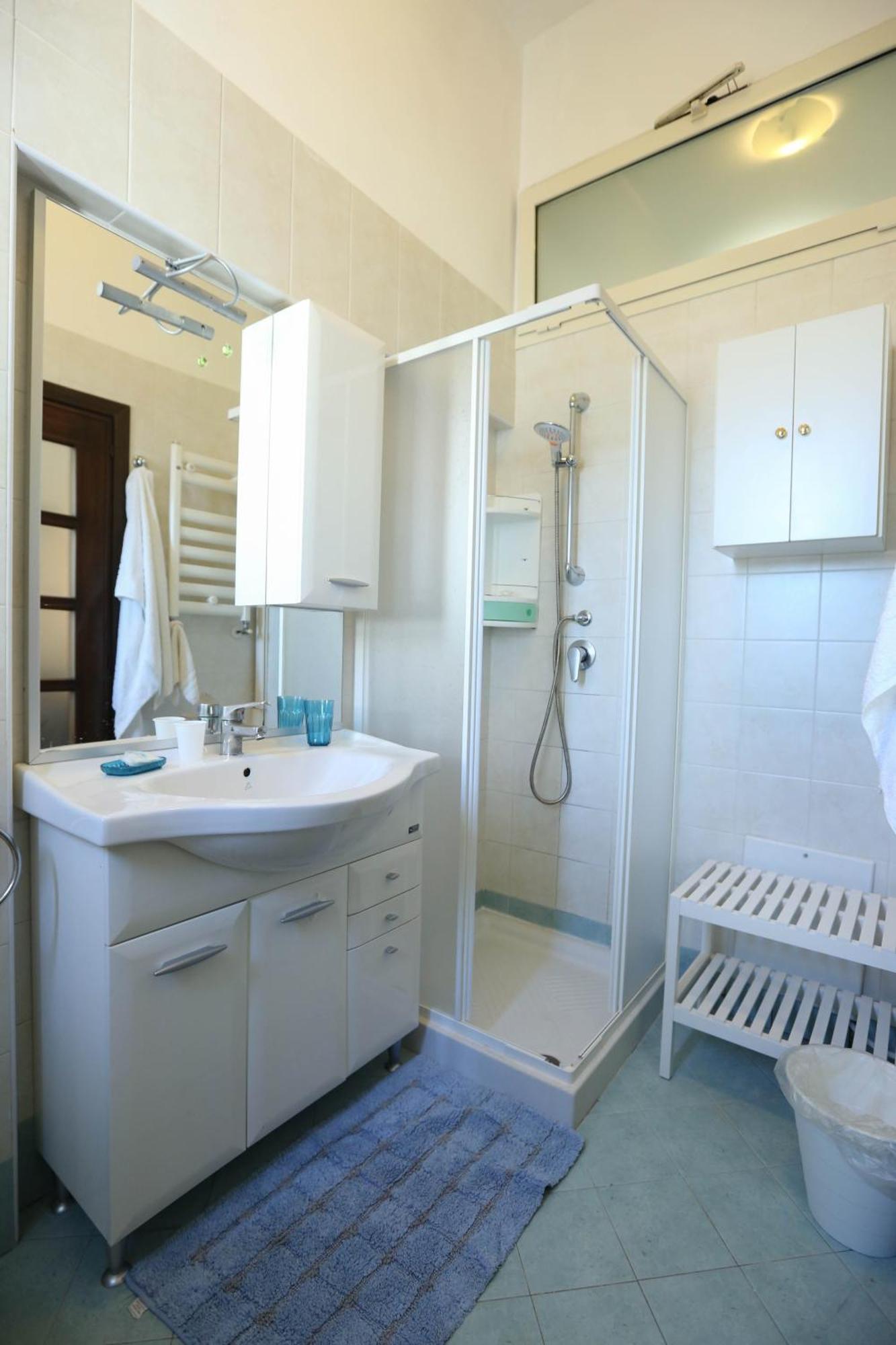 B&B Residenza Malaterra ナポリ エクステリア 写真