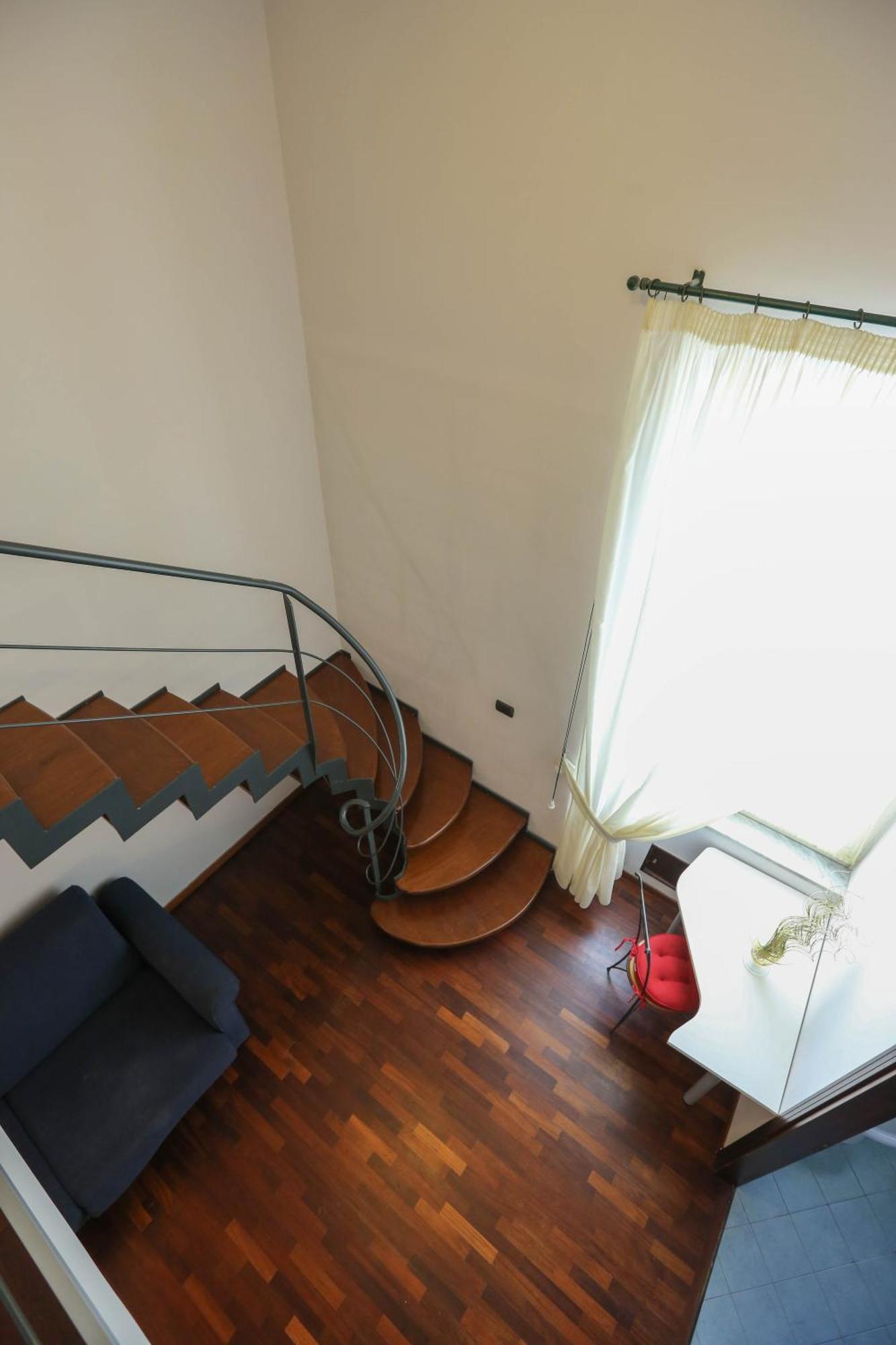 B&B Residenza Malaterra ナポリ エクステリア 写真