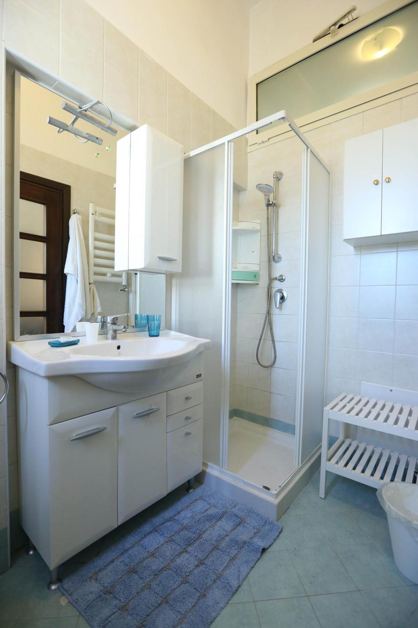B&B Residenza Malaterra ナポリ エクステリア 写真